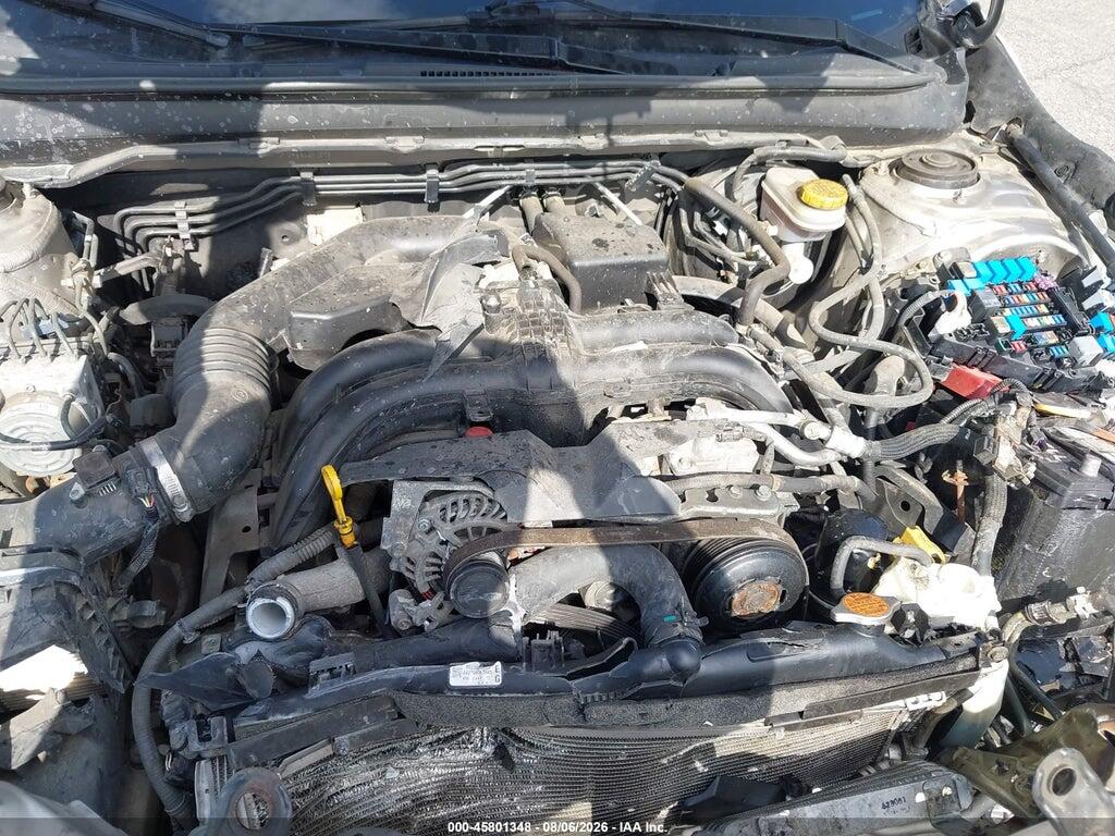 4S4BSBLC5F3318445 2015 SUBARU OUTBACK photo no. 10