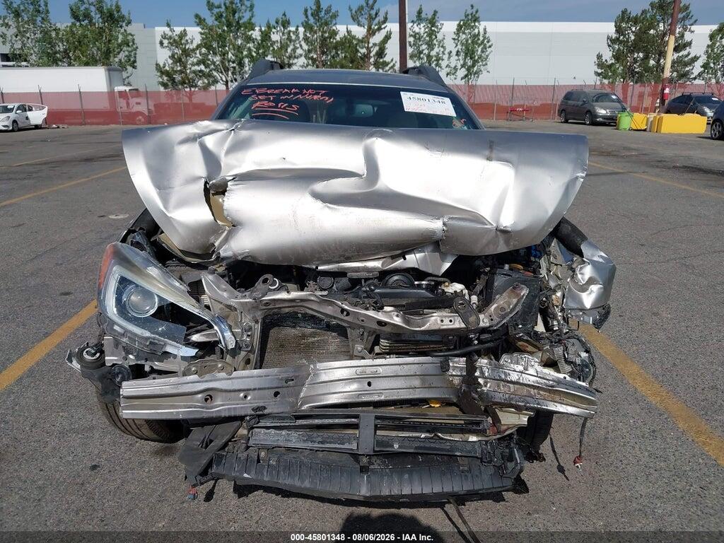 4S4BSBLC5F3318445 2015 SUBARU OUTBACK photo no. 12