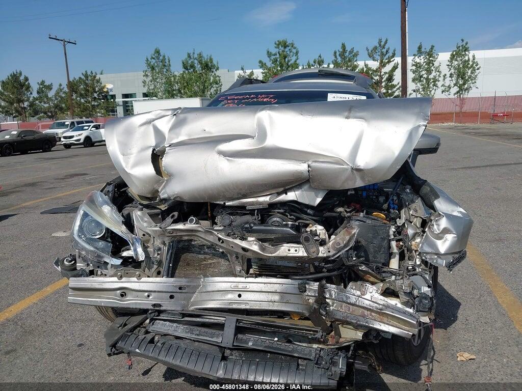 4S4BSBLC5F3318445 2015 SUBARU OUTBACK photo no. 6