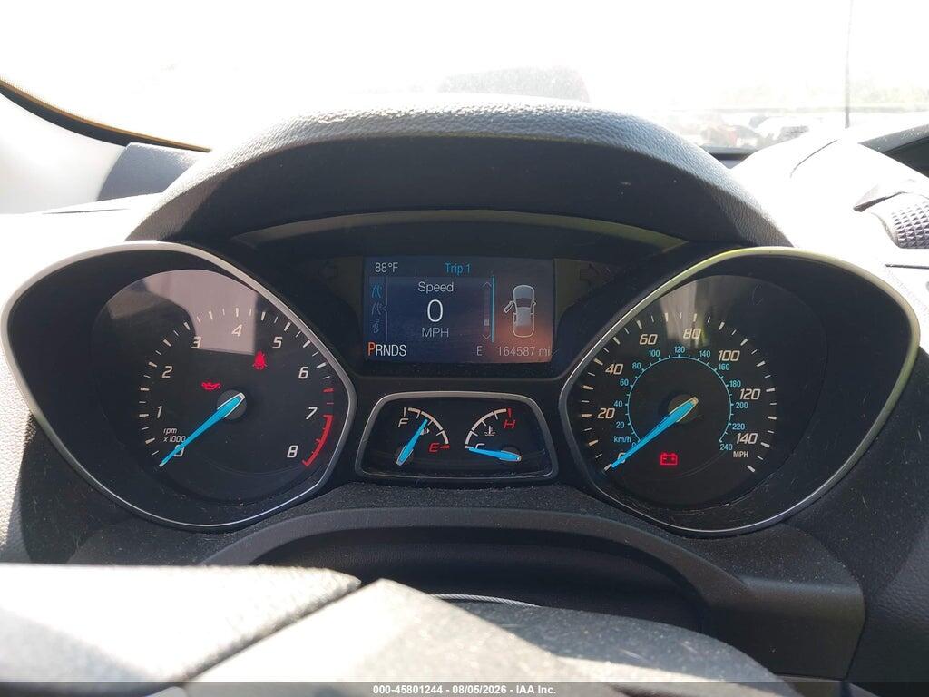 1FMCU0F79FUA39334 2015 FORD ESCAPE photo no. 7