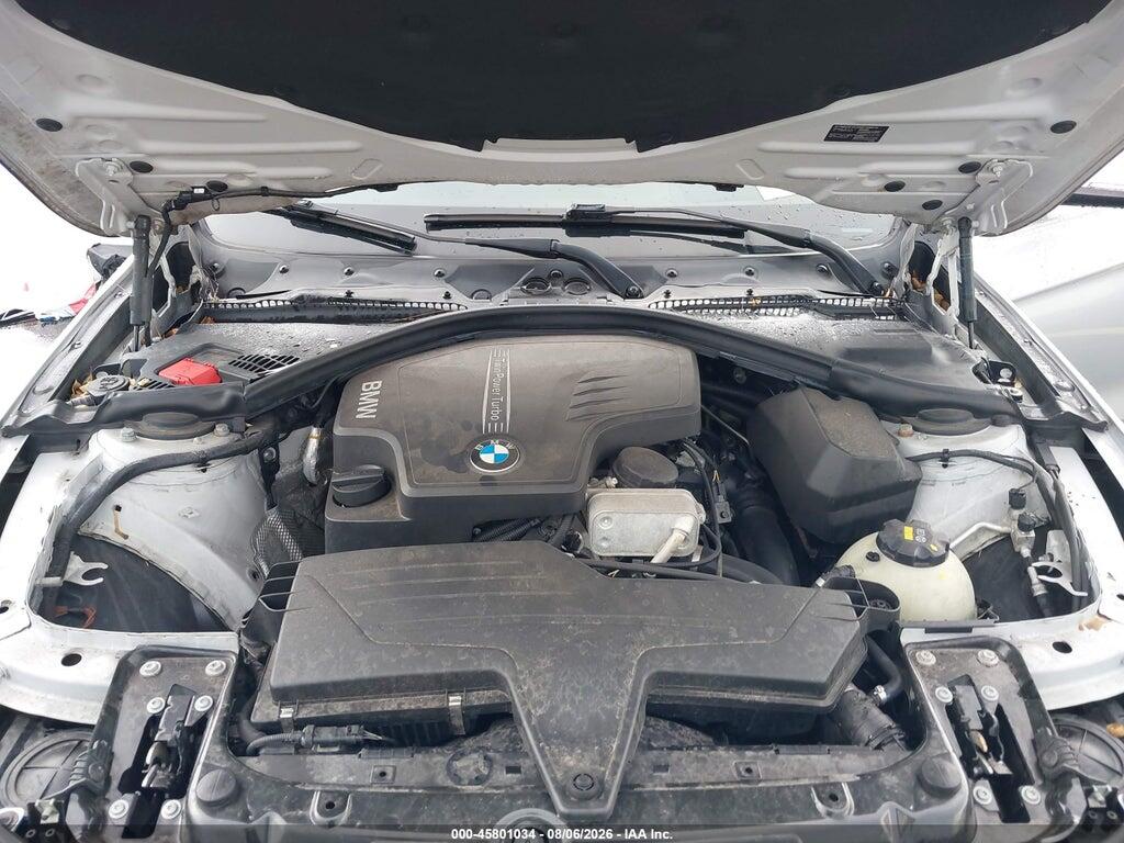 WBA3B5C59FF960660 2015 BMW 328I photo no. 10