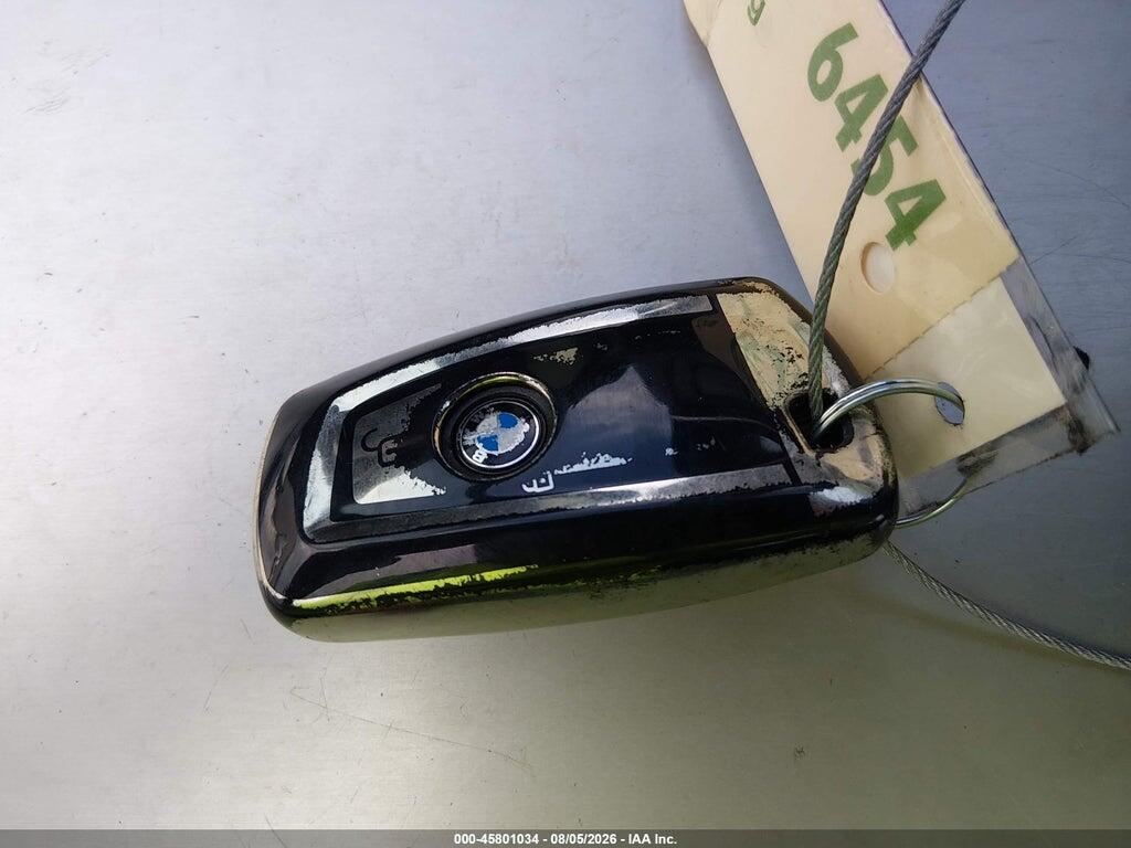 WBA3B5C59FF960660 2015 BMW 328I photo no. 11