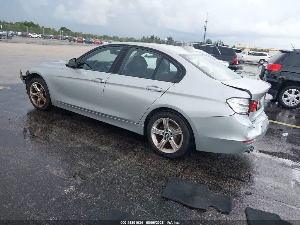 WBA3B5C59FF960660 2015 BMW 328I photo no. 3