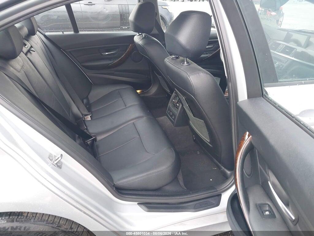 WBA3B5C59FF960660 2015 BMW 328I photo no. 8