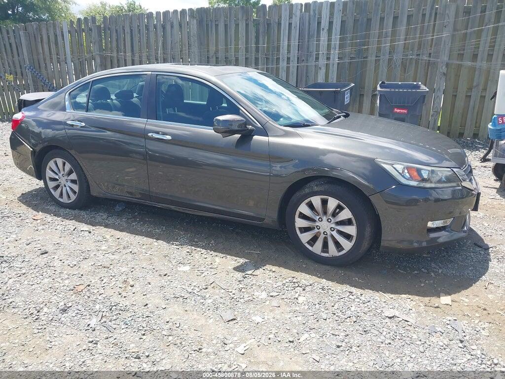 1HGCR2F76FA114446 2015 HONDA ACCORD photo no. 1