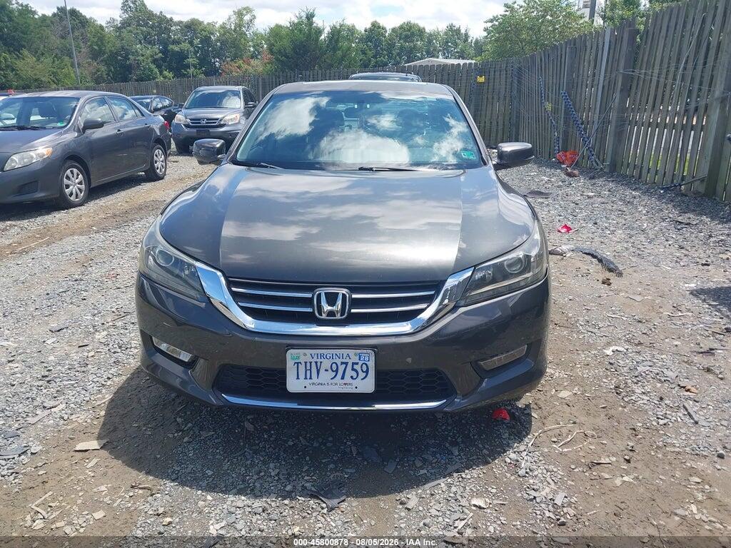 1HGCR2F76FA114446 2015 HONDA ACCORD photo no. 11