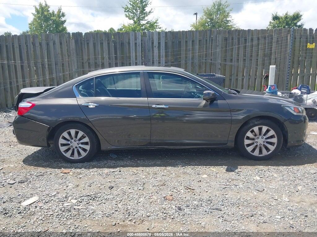 1HGCR2F76FA114446 2015 HONDA ACCORD photo no. 12