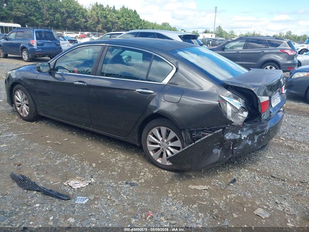 1HGCR2F76FA114446 2015 HONDA ACCORD photo no. 3