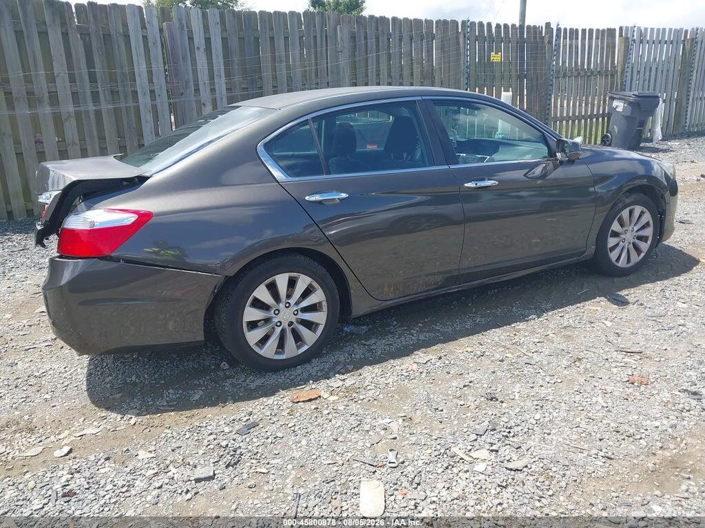 1HGCR2F76FA114446 2015 HONDA ACCORD photo no. 4