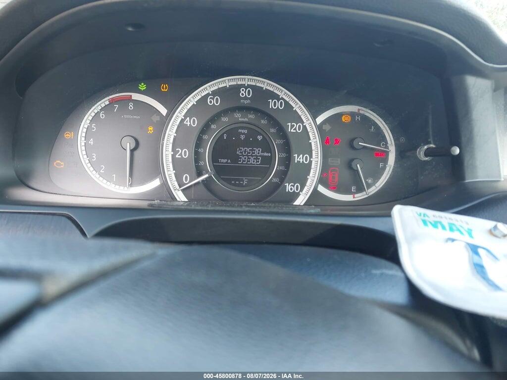 1HGCR2F76FA114446 2015 HONDA ACCORD photo no. 7