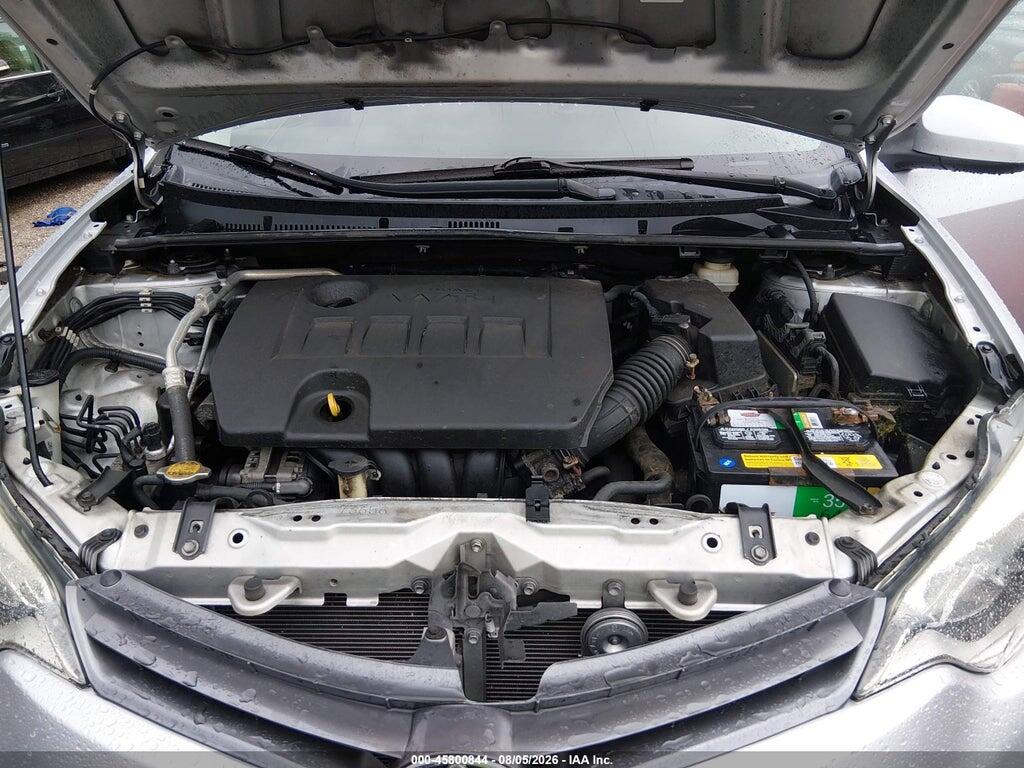 2T1BURHE4FC443008 2015 TOYOTA COROLLA photo no. 10
