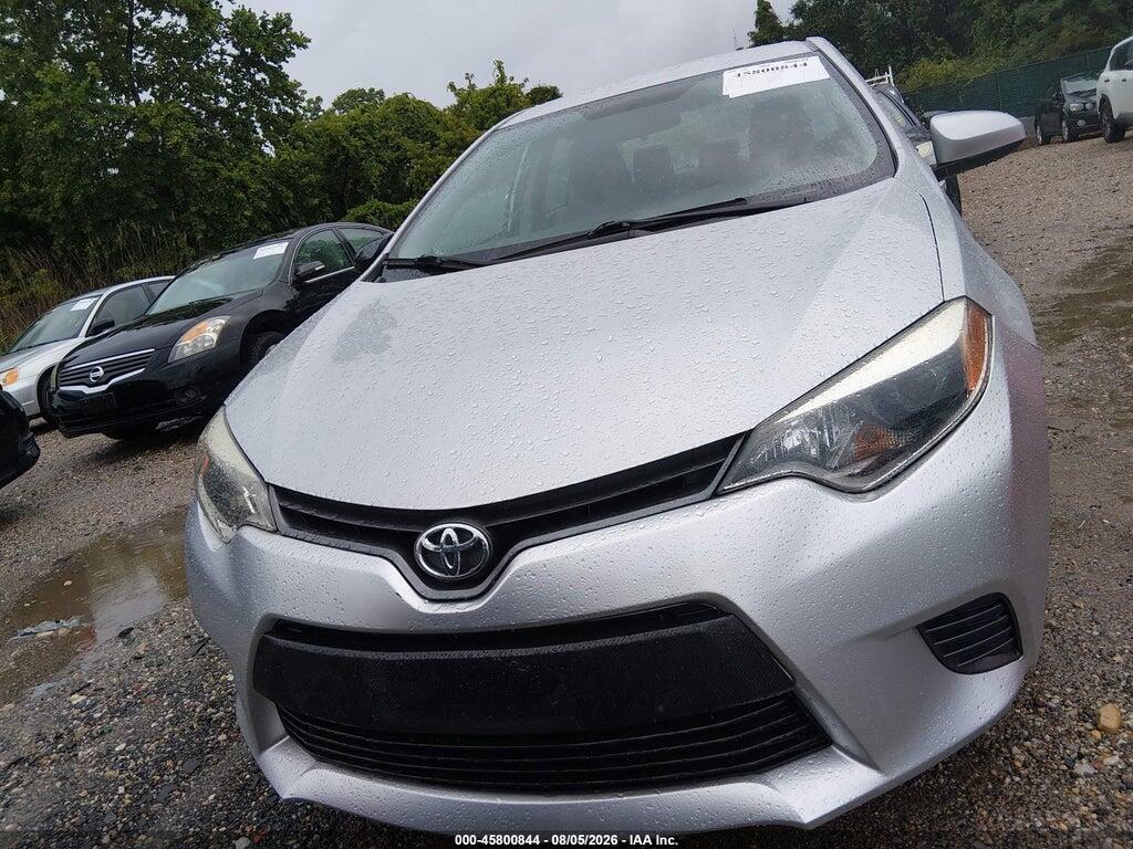 2T1BURHE4FC443008 2015 TOYOTA COROLLA photo no. 12