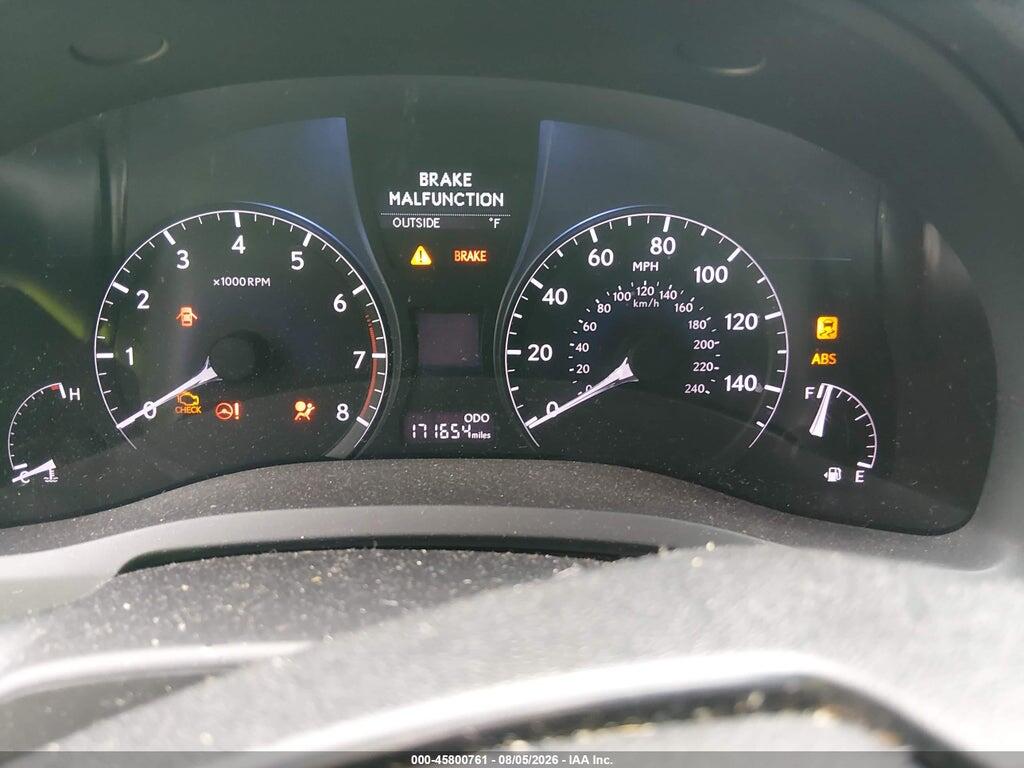 2T2BK1BA3FC311835 2015 LEXUS RX 350 photo no. 7
