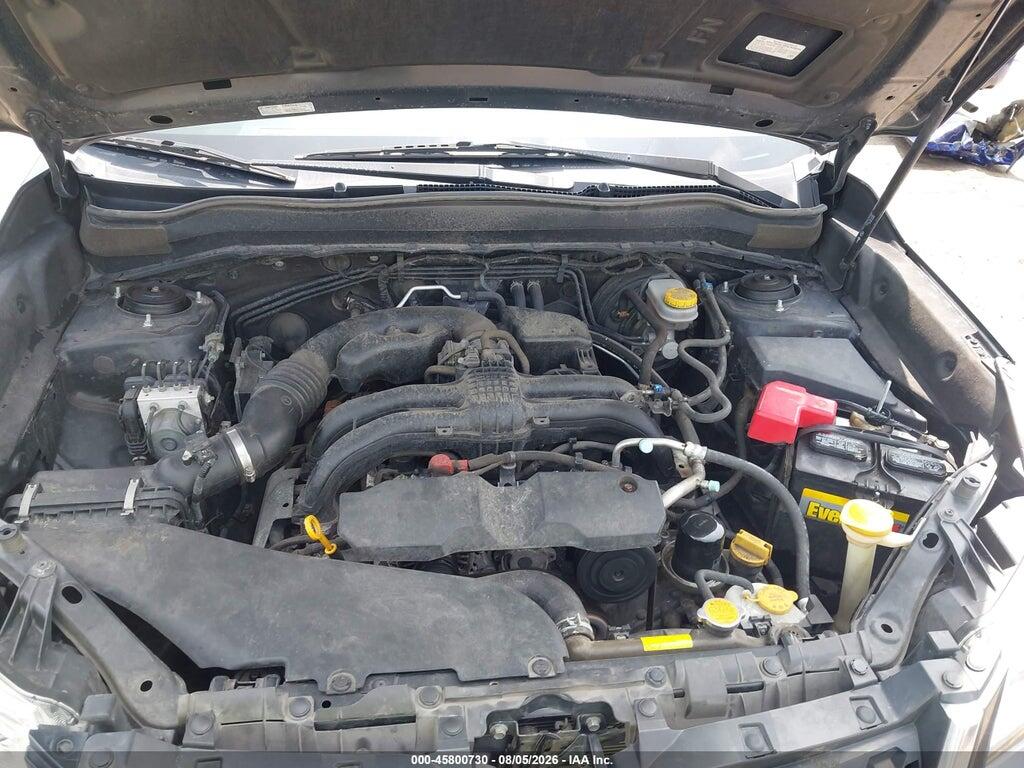 JF2SJADC6FH595660 2015 SUBARU FORESTER photo no. 10