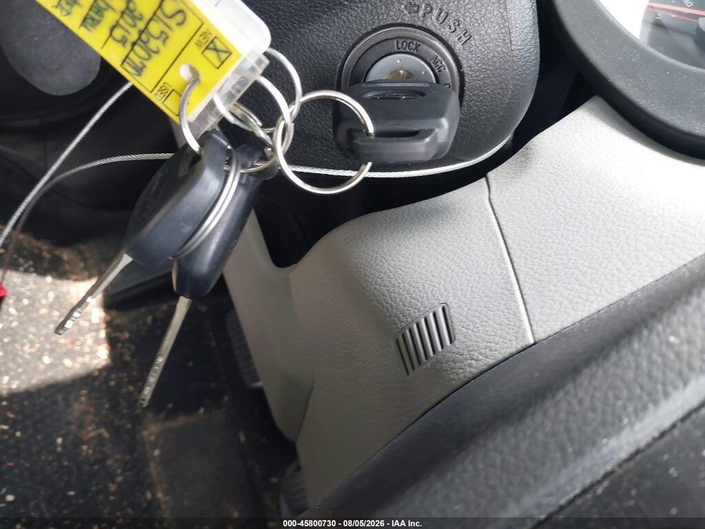 JF2SJADC6FH595660 2015 SUBARU FORESTER photo no. 11