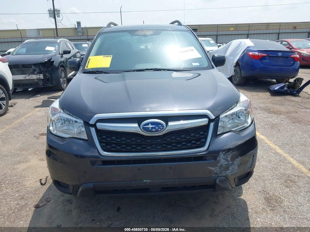 JF2SJADC6FH595660 2015 SUBARU FORESTER photo no. 12
