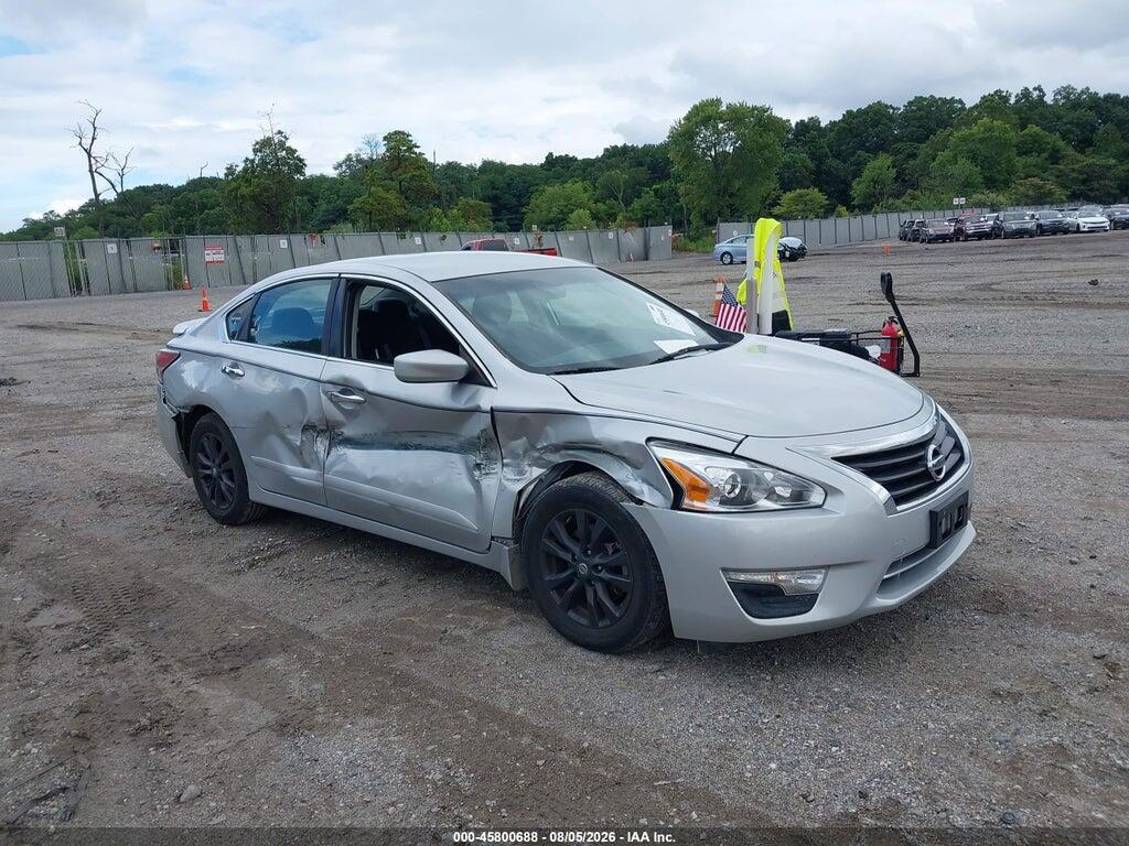 1N4AL3AP7FC489471 2015 NISSAN ALTIMA photo no. 1
