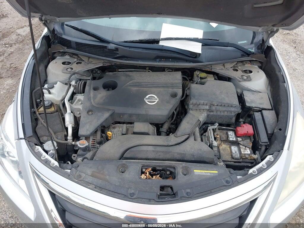 1N4AL3AP7FC489471 2015 NISSAN ALTIMA photo no. 10