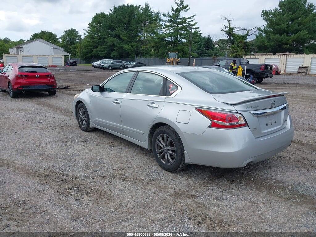 1N4AL3AP7FC489471 2015 NISSAN ALTIMA photo no. 3