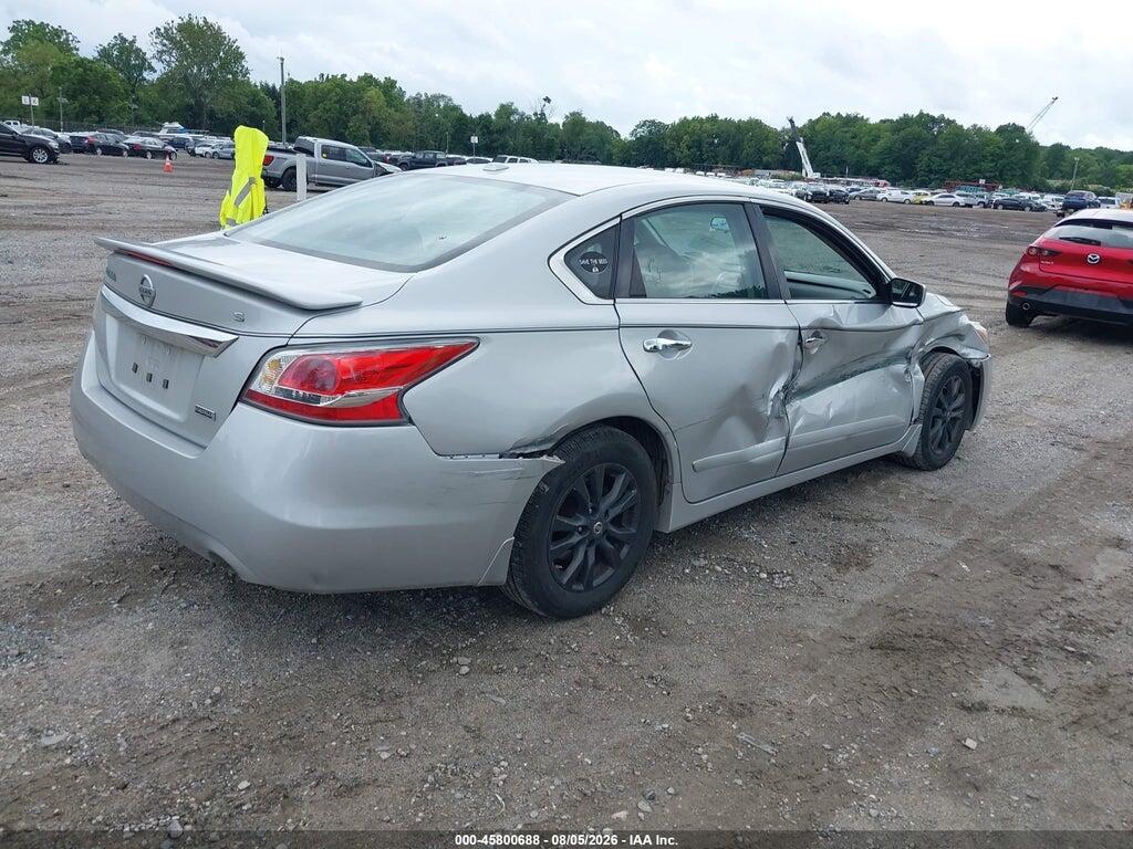 1N4AL3AP7FC489471 2015 NISSAN ALTIMA photo no. 4