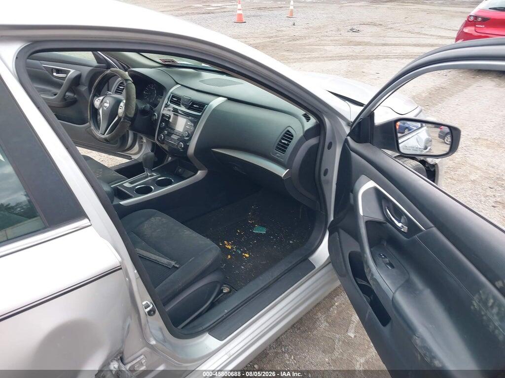 1N4AL3AP7FC489471 2015 NISSAN ALTIMA photo no. 5