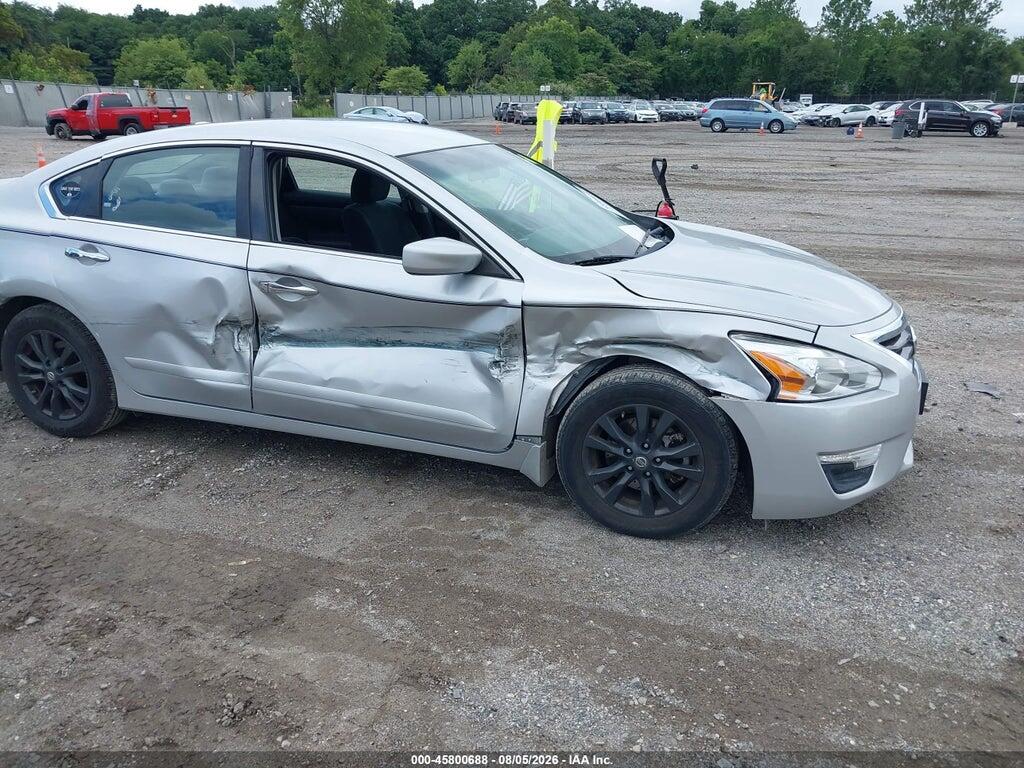 1N4AL3AP7FC489471 2015 NISSAN ALTIMA photo no. 6