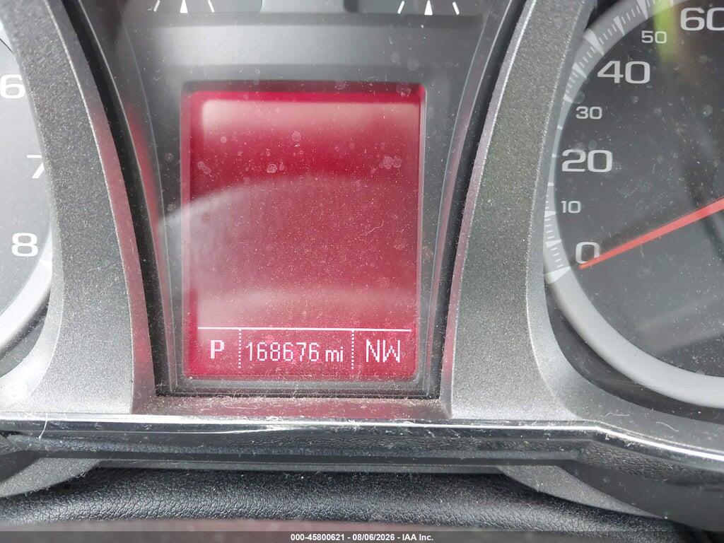 2GKFLUE31F6200434 2015 GMC TERRAIN photo no. 7