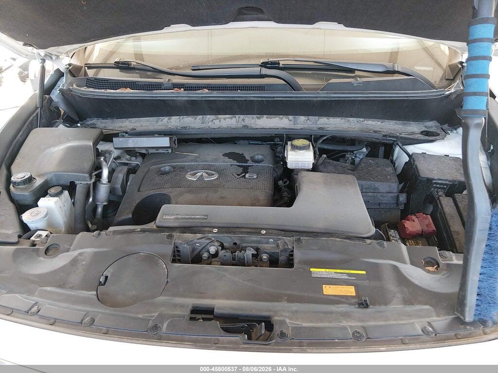 5N1AL0MM8FC557329 2015 INFINITI QX60 photo no. 10