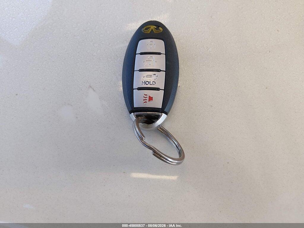 5N1AL0MM8FC557329 2015 INFINITI QX60 photo no. 11