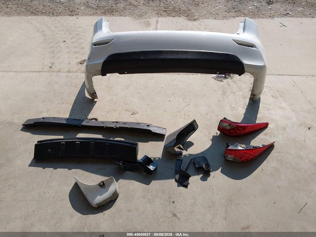 5N1AL0MM8FC557329 2015 INFINITI QX60 photo no. 12