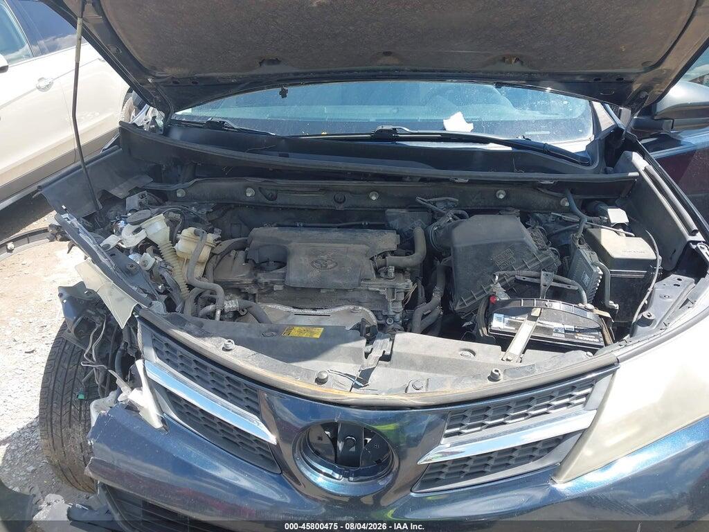 JTMBFREV7FD107953 2015 TOYOTA RAV4 photo no. 10