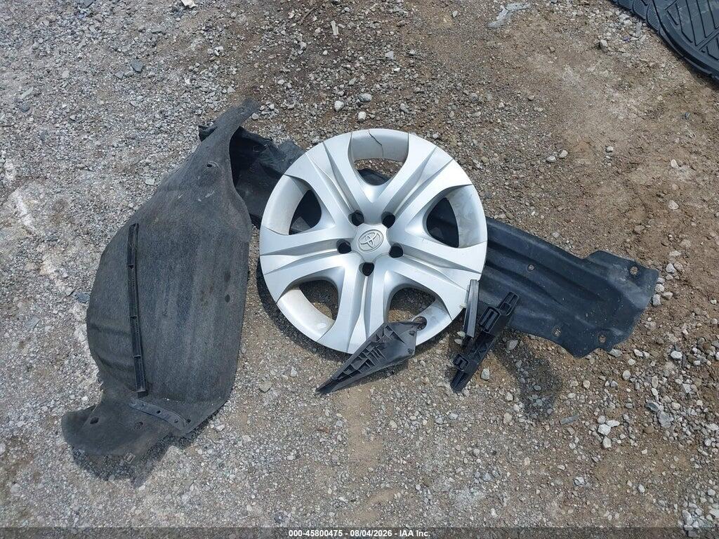 JTMBFREV7FD107953 2015 TOYOTA RAV4 photo no. 11