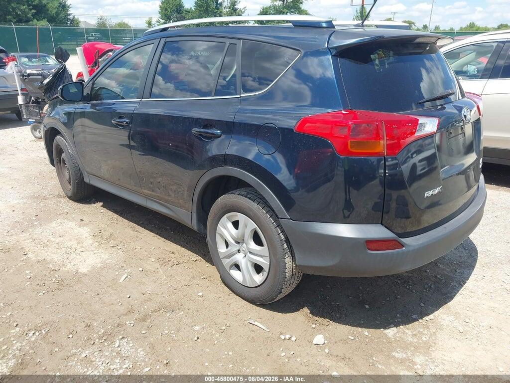 JTMBFREV7FD107953 2015 TOYOTA RAV4 photo no. 3