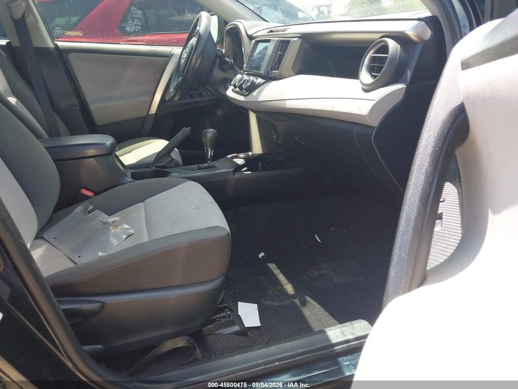 JTMBFREV7FD107953 2015 TOYOTA RAV4 photo no. 5
