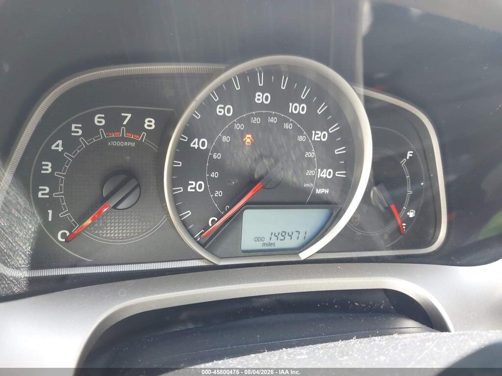 JTMBFREV7FD107953 2015 TOYOTA RAV4 photo no. 7