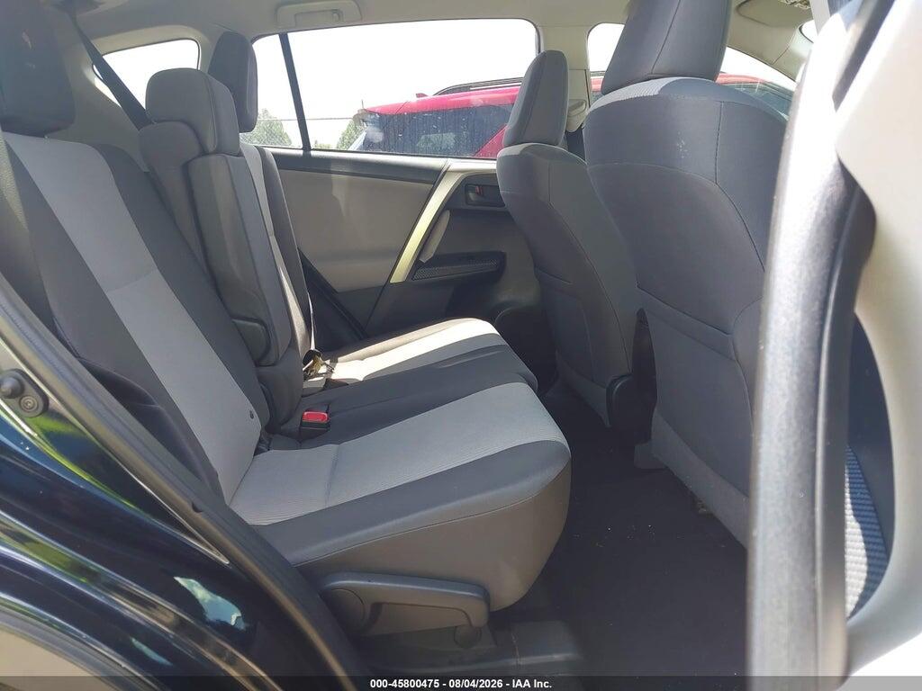 JTMBFREV7FD107953 2015 TOYOTA RAV4 photo no. 8