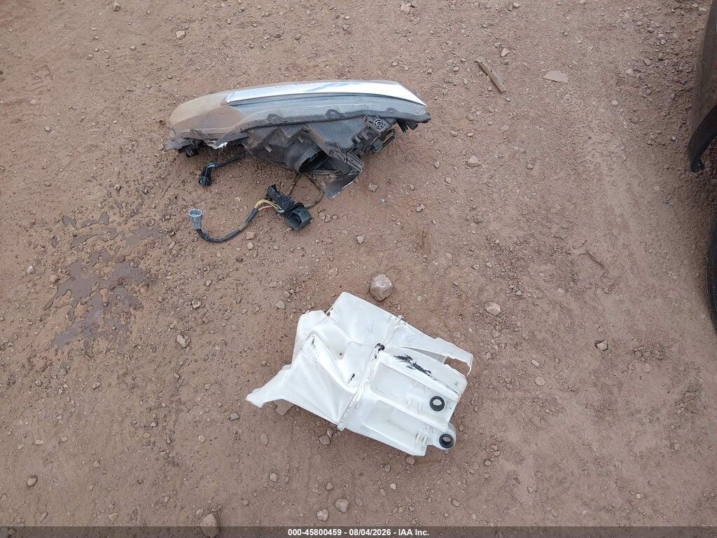 KNMAT2MT4FP548627 2015 NISSAN ROGUE photo no. 11