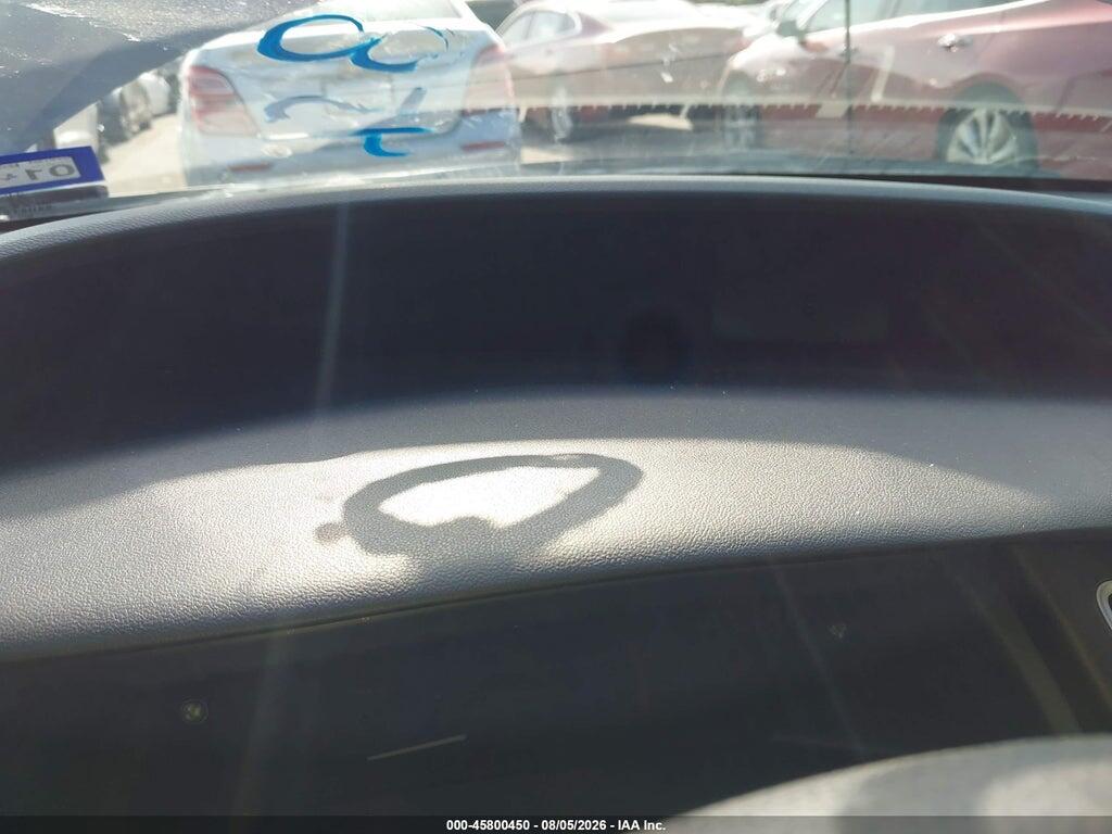 19XFB2F57FE000869 2015 HONDA CIVIC photo no. 7