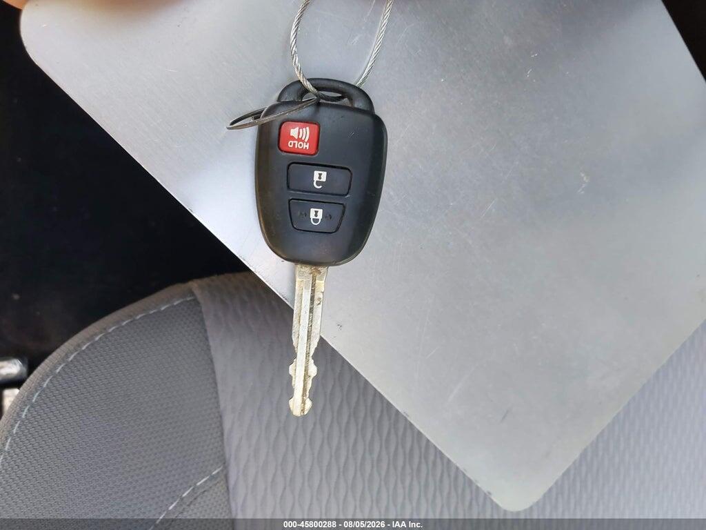2T1BURHE6FC400614 2015 TOYOTA COROLLA photo no. 11