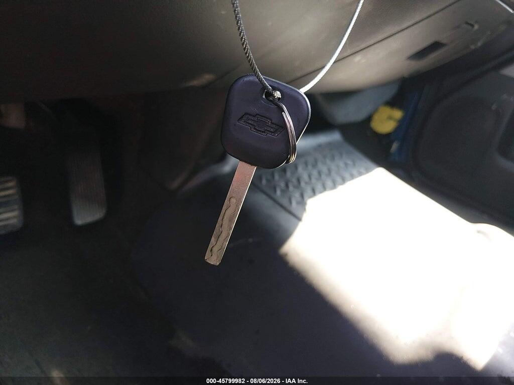 3GCUKREC5FG474372 2015 CHEVROLET SILVERADO 1500 photo no. 11