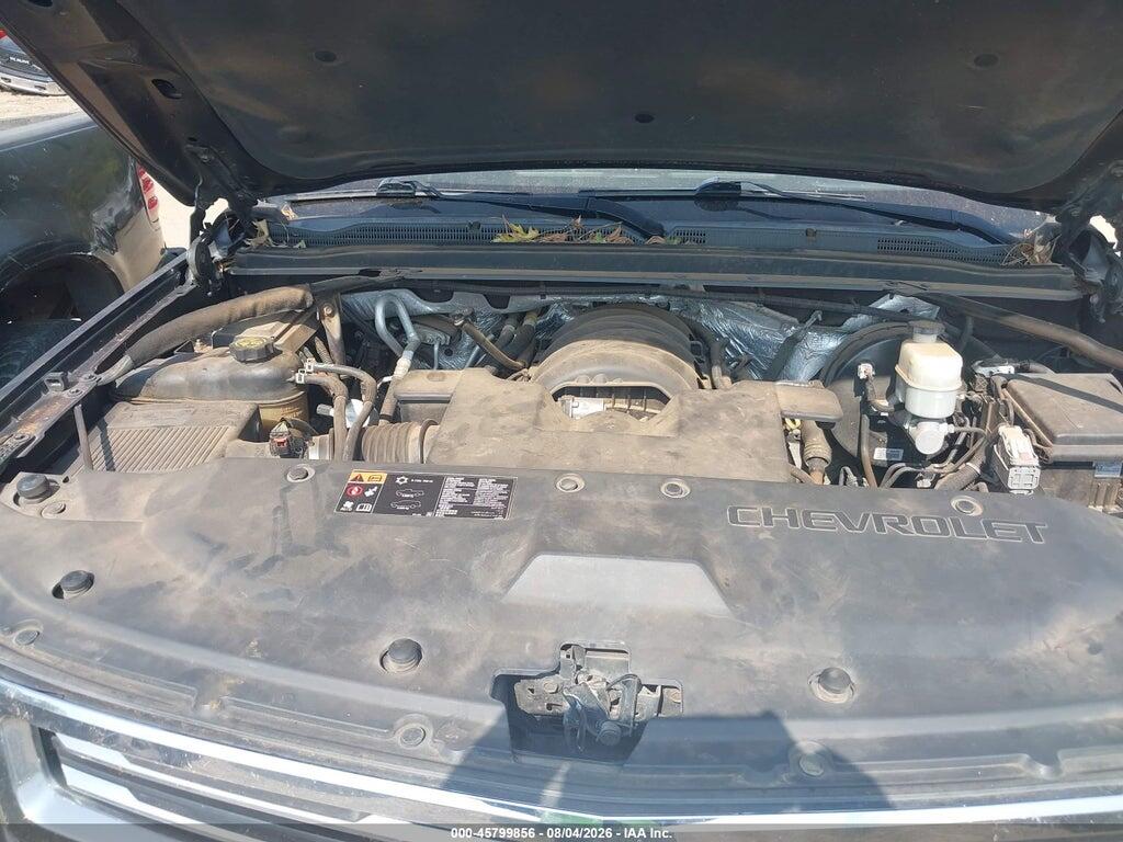 1GNSCBKC5FR138499 2015 CHEVROLET TAHOE photo no. 10