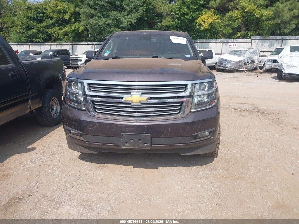 1GNSCBKC5FR138499 2015 CHEVROLET TAHOE photo no. 12