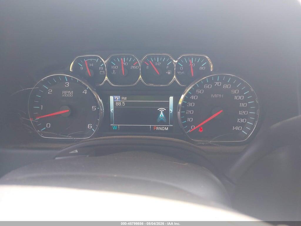 1GNSCBKC5FR138499 2015 CHEVROLET TAHOE photo no. 7