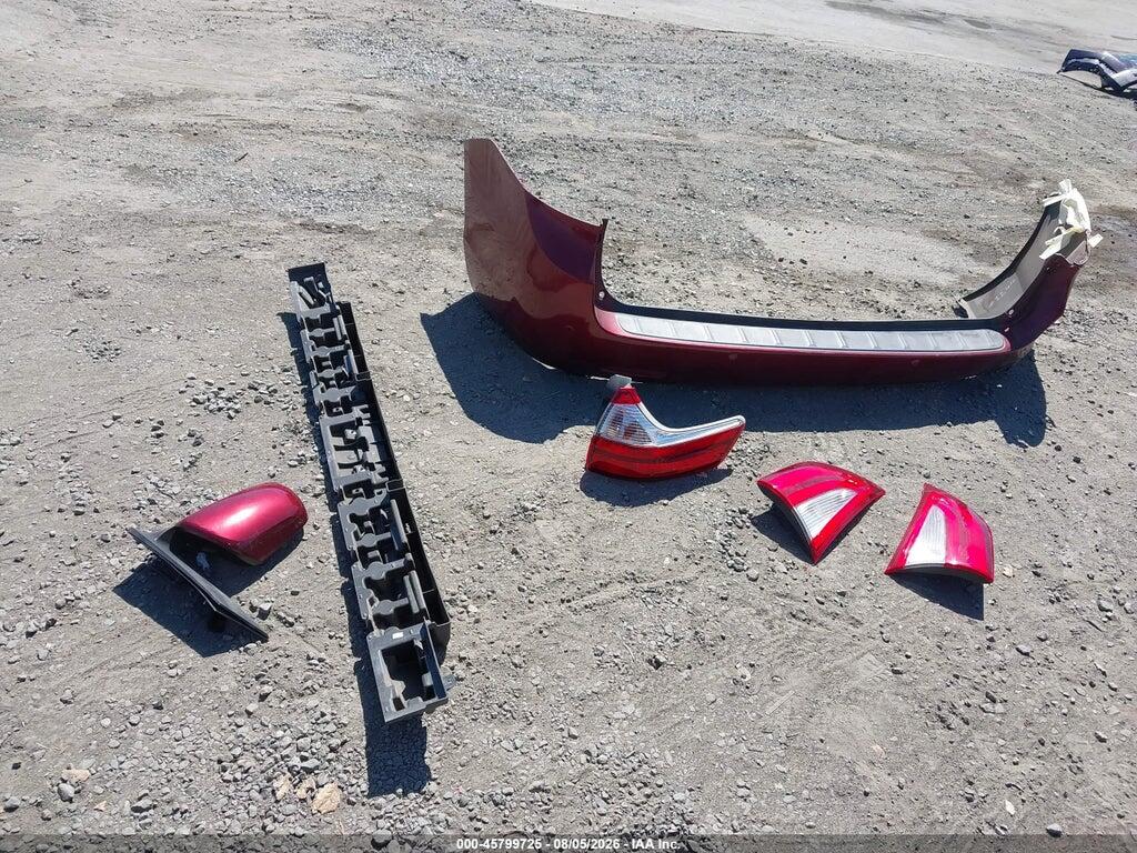 5TDYK3DC9FS672437 2015 TOYOTA SIENNA photo no. 12