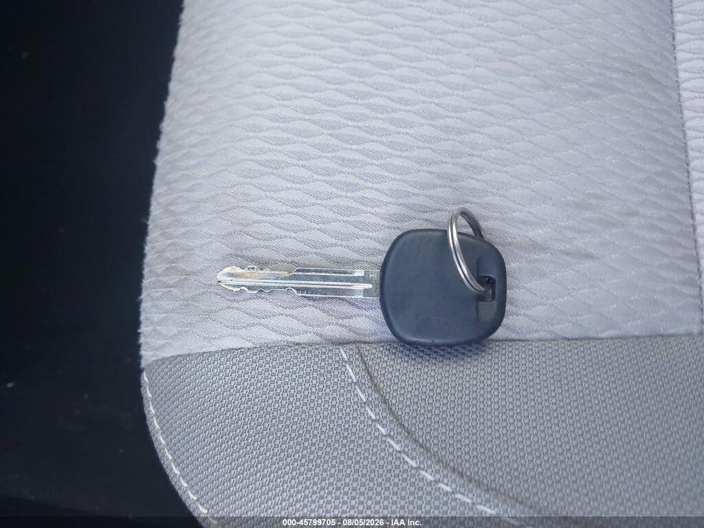 2T1BURHE9FC341641 2015 TOYOTA COROLLA photo no. 11