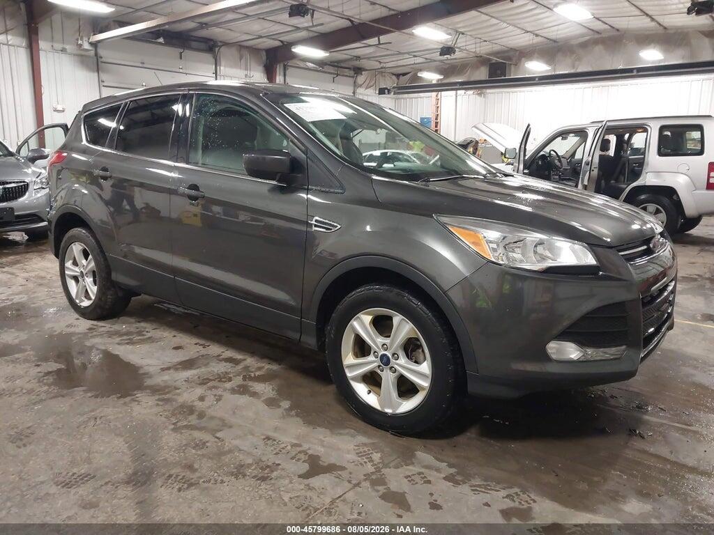 1FMCU9G90FUB40654 2015 FORD ESCAPE photo no. 1