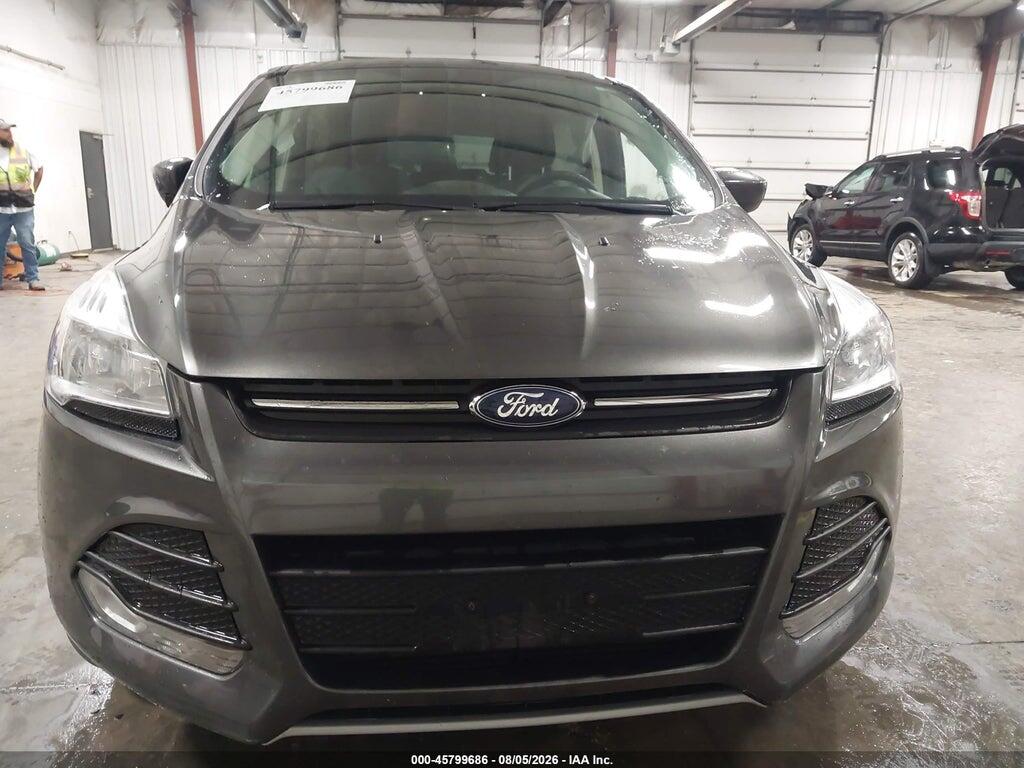 1FMCU9G90FUB40654 2015 FORD ESCAPE photo no. 12