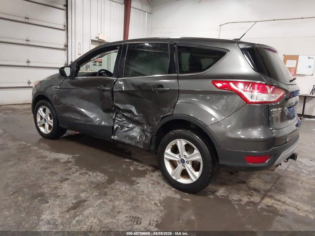 1FMCU9G90FUB40654 2015 FORD ESCAPE photo no. 3