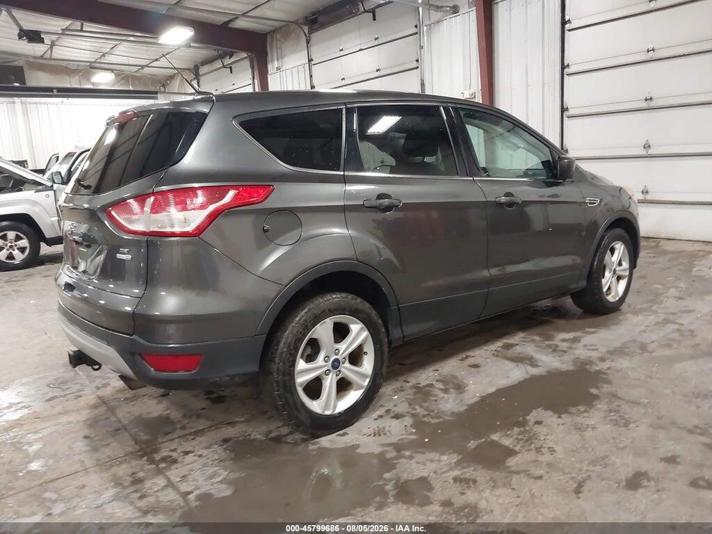 1FMCU9G90FUB40654 2015 FORD ESCAPE photo no. 4