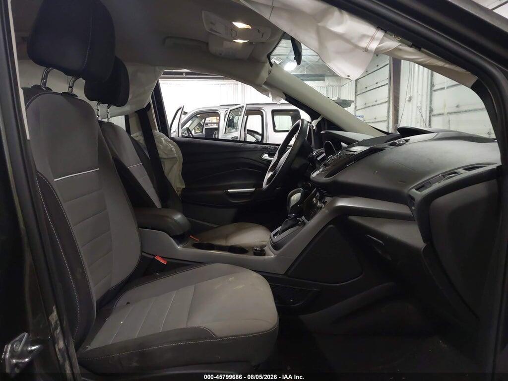 1FMCU9G90FUB40654 2015 FORD ESCAPE photo no. 5